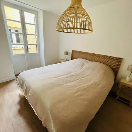 New : Vue Montagne Apartment *