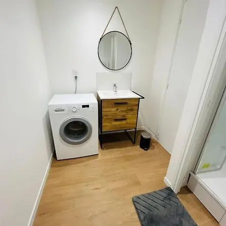 New : Vue Montagne Apartment *