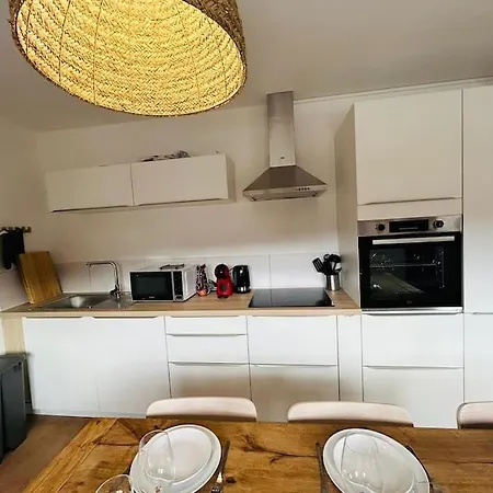 Apartment New : Vue Montagne *